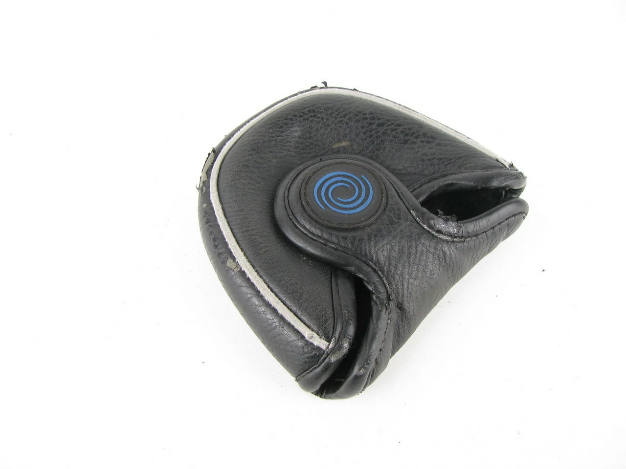 Odyssey White Hot RX Putter MALLET Headcover MAGNETIC (USED) - Image 4