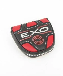 Odyssey EXO ( 2-Ball, Seven, Rossie ) Putter Headcover