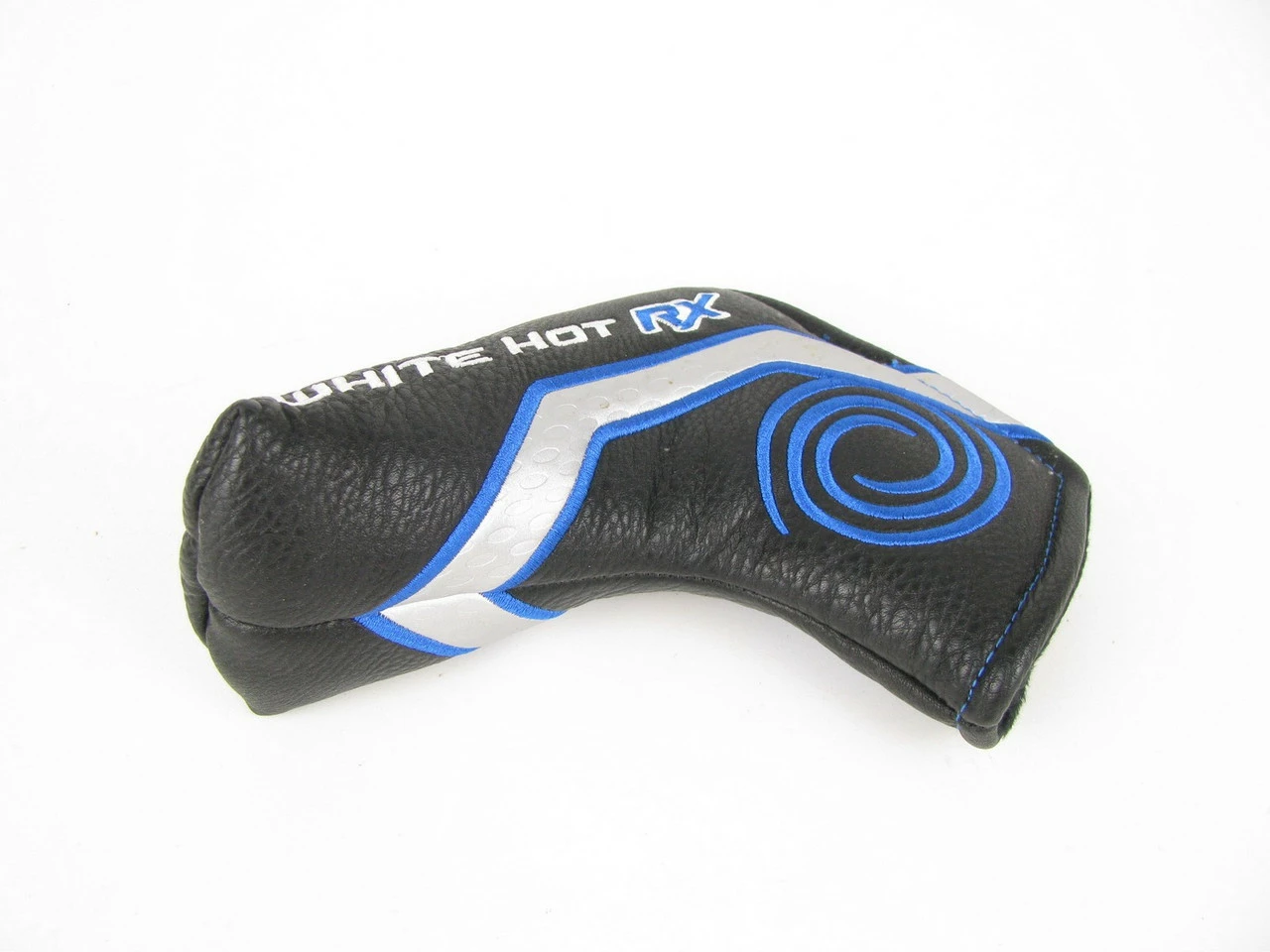 Odyssey White Hot RX Putter BLADE Headcover MAGNETIC - Image 2