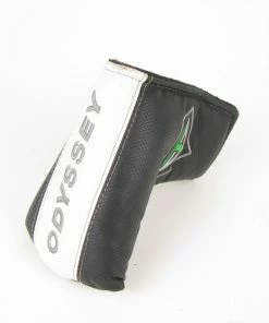 Odyssey Toulon Putter Headcover MID MALLET (GOOD)