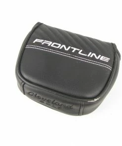 Cleveland Frontline Putter Headcover MALLET (GOOD)