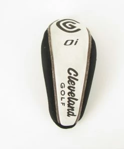 Cleveland Halo 0i Hybrid Headcover (GOOD)
