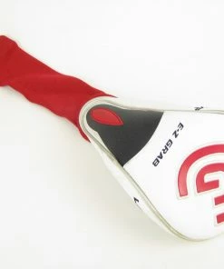 Cleveland Launcher Driver Headcover 2009 Model