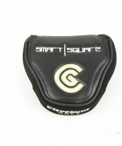 Cleveland Smart Square Putter Headcover