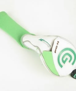 Cleveland Hi Bore Bloom Ladies Fairway 3 Wood Headcover