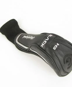 Cleveland CG Black Hybrid H3 Headcover