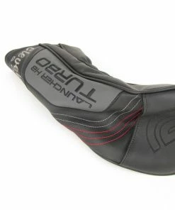 Cleveland Launcher HB Turbo Driver Headcover