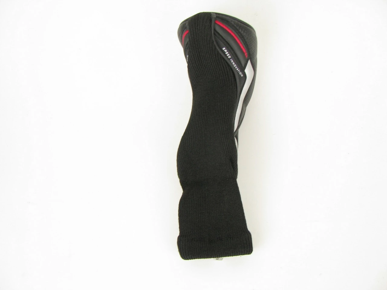 NEW Cleveland CG Black LADIES Hybrid H6 Headcover - Image 3
