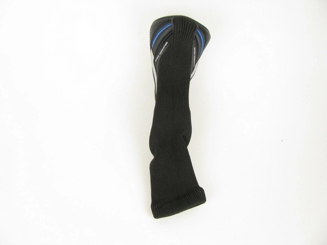 NEW Cleveland CG Black Hybrid H3 Headcover - Image 3