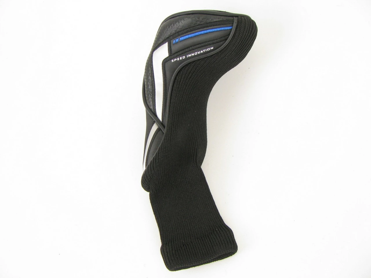 NEW Cleveland CG Black Hybrid H6 Headcover - Image 3