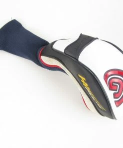Cleveland Hi Bore Driver Headcover 2006