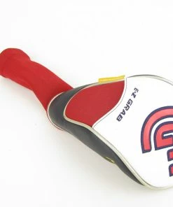 Cleveland Hi Bore XL Driver Headcover 2007 (GOOD)