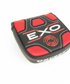 NEW Odyssey EXO Putter Headcover