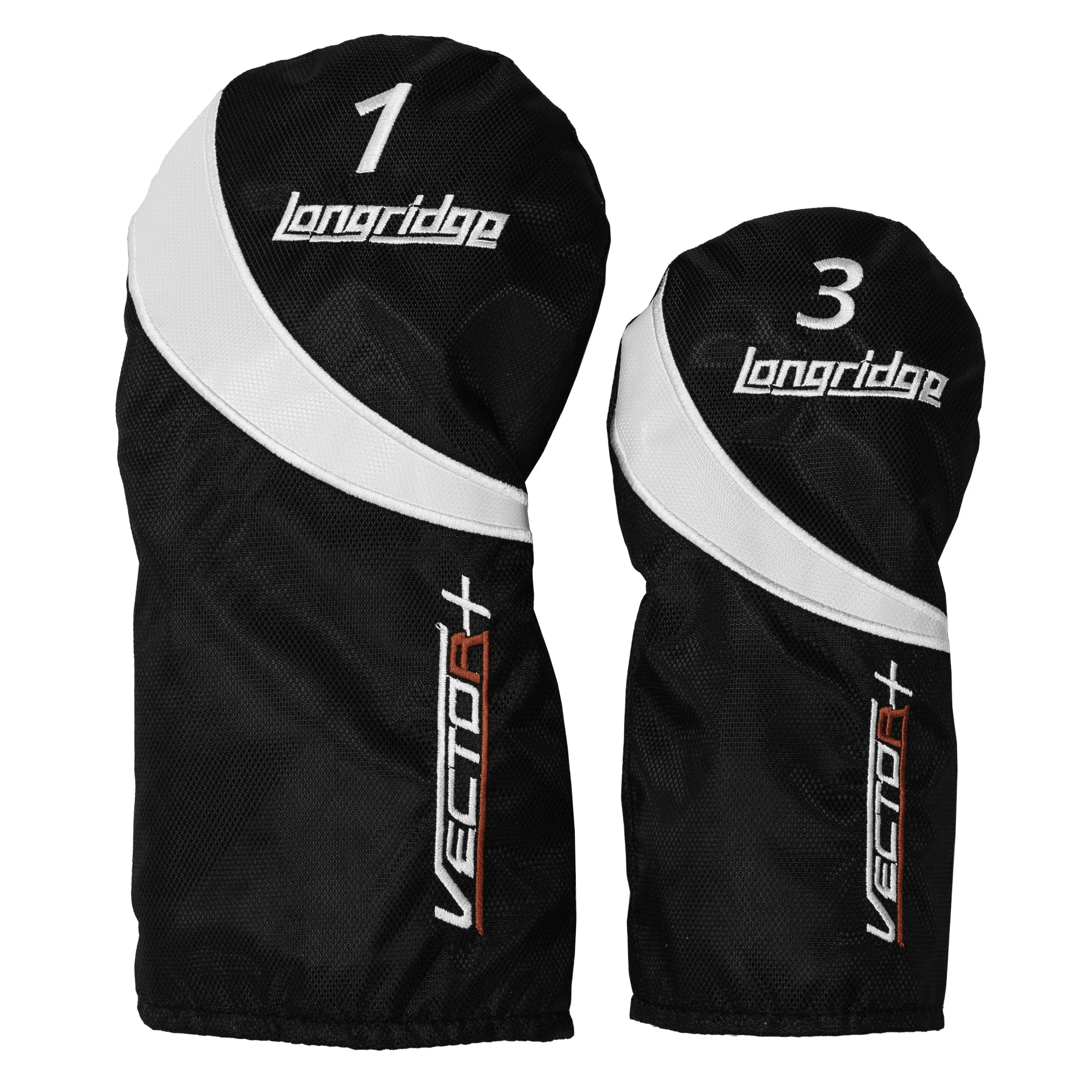 Longridge Vector+ Mens Golf Set Cart Bag - Image 3