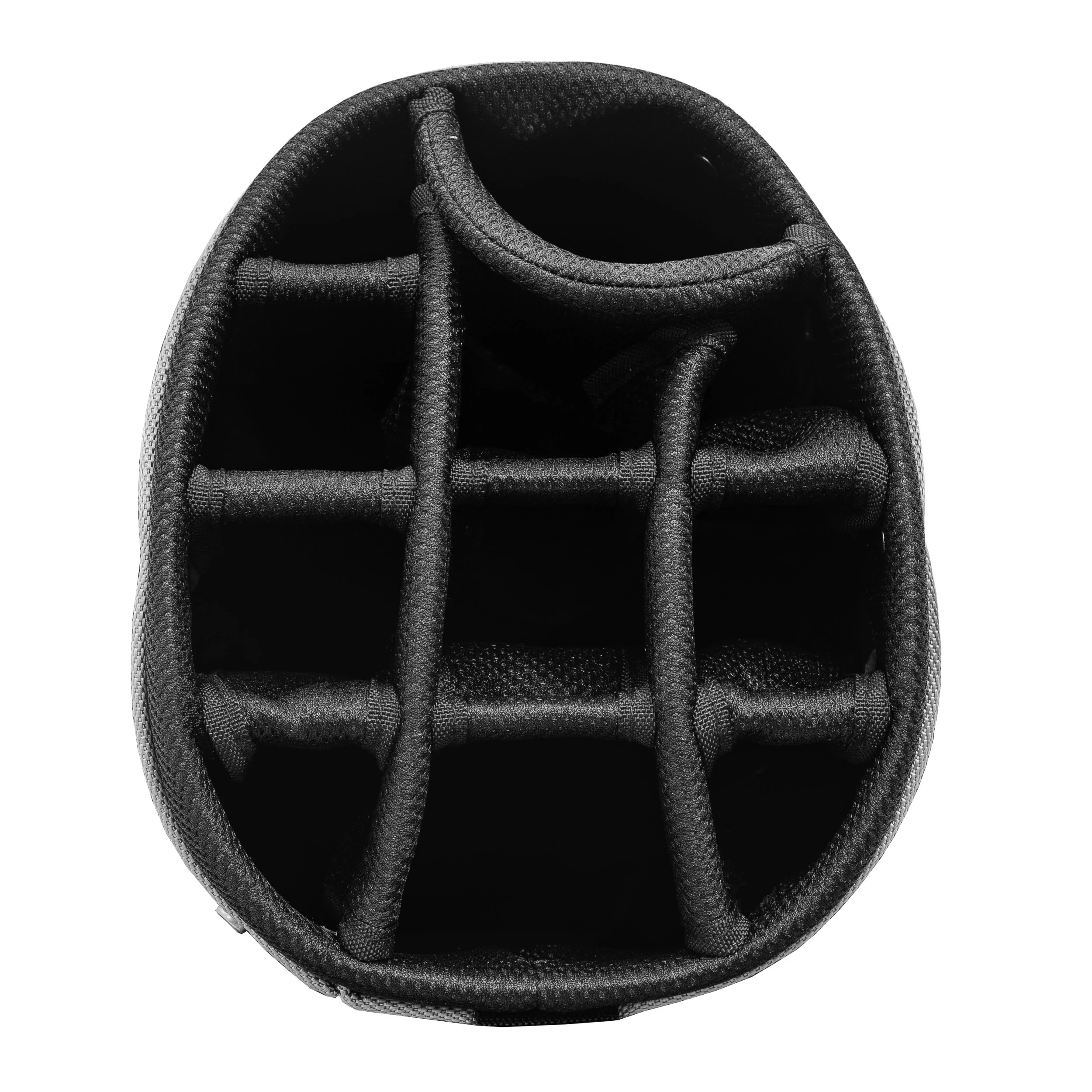 Longridge Vector+ Mens Golf Set Cart Bag - Image 4