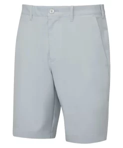 PING Bradley Men’s Shorts Pearl Grey