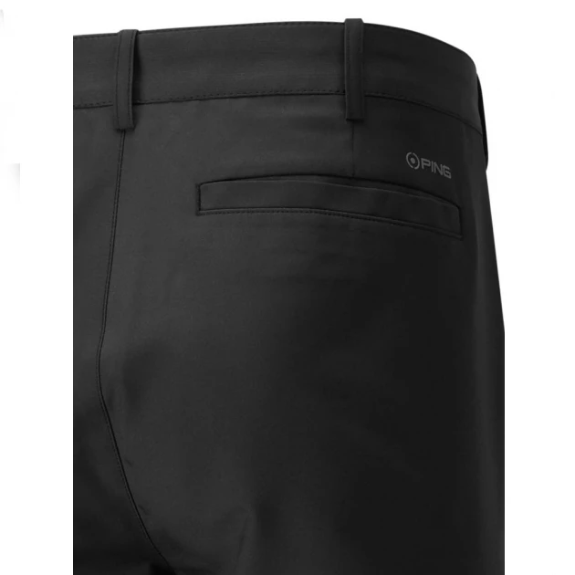 PING Bradley Men’s Trousers Black - Image 3