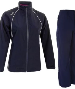 Proquip Ladies Emily Waterproof Suit