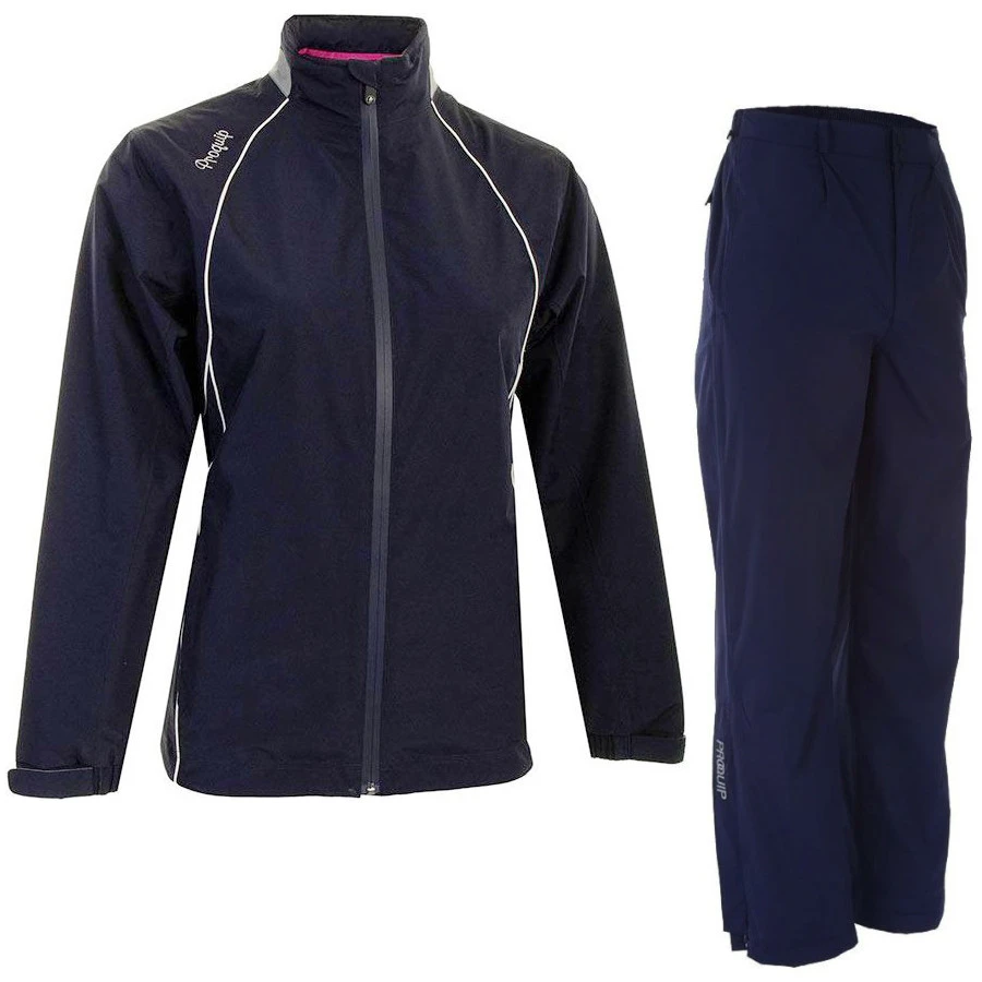 Proquip Ladies Emily Waterproof Suit