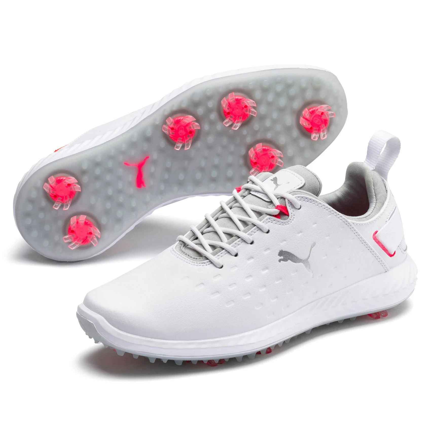 PUMA Lady Waterproof Ignite Blaze Pro Shoes - Image 5