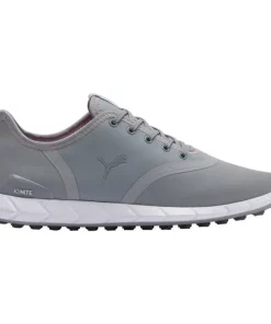 PUMA Lady Waterproof Ignite Statement Low Golf Shoes