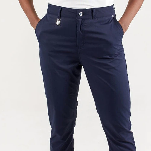 Rohnisch Cheer Pants Navy - Image 3