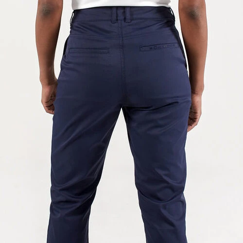 Rohnisch Cheer Pants Navy - Image 4