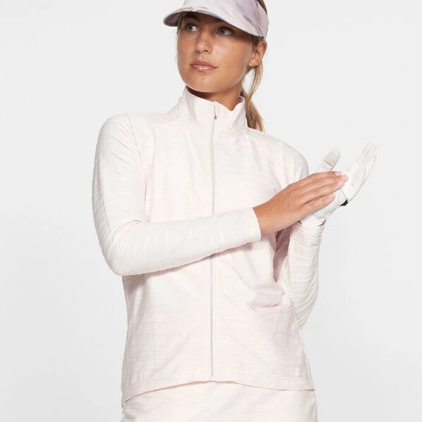 ROHNISCH Wave Jacket Pink Clouds - Image 2