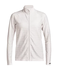 ROHNISCH Wave Jacket Pink Clouds