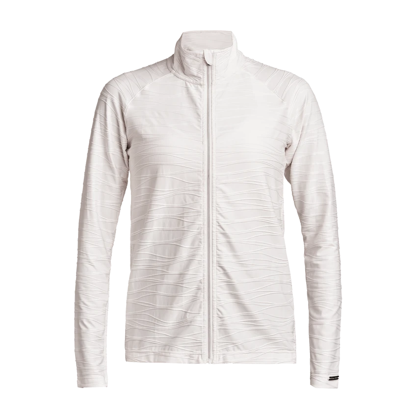 ROHNISCH Wave Jacket Pink Clouds