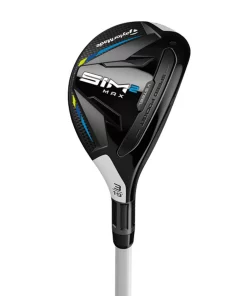 Taylormade SIM2 Max Ladies Hybrid