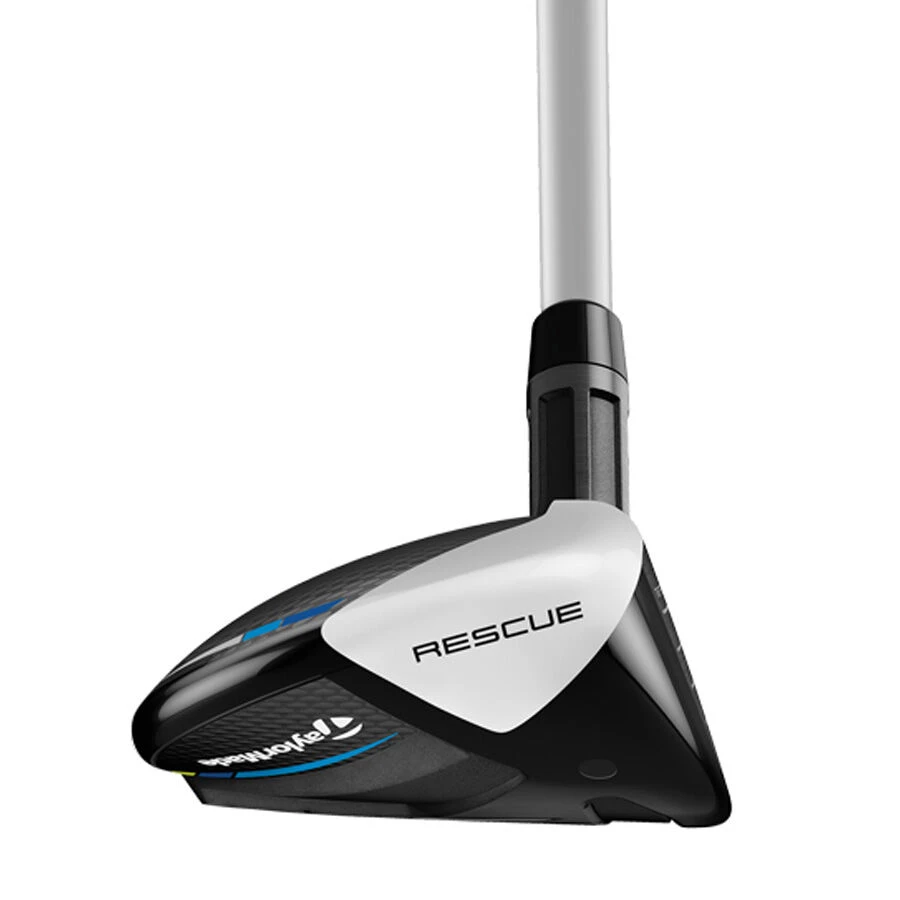 Taylormade SIM2 Max Ladies Hybrid - Image 4
