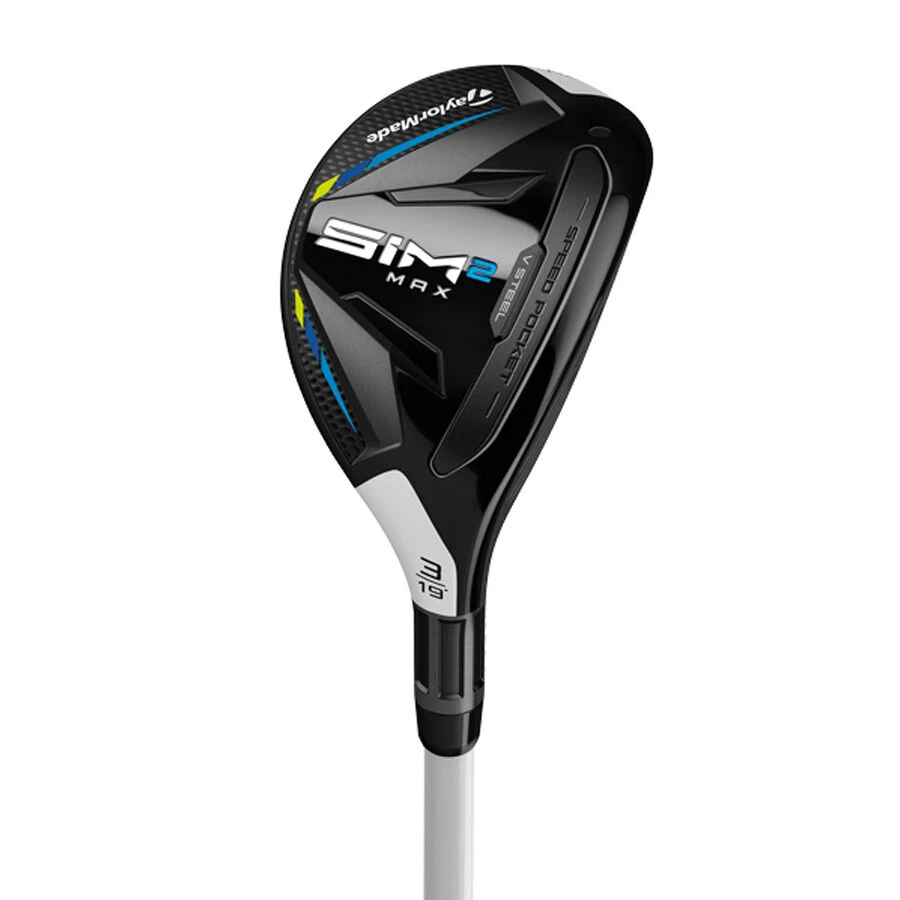 Taylormade SIM2 Max Ladies Hybrid