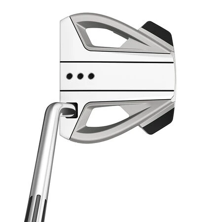 Taylormade Spider EX Platinum SINGLE BEND - Image 6