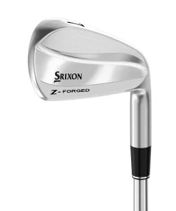 Srixon ZX7+Z Forged Combo IRONS (7 Steel Set)