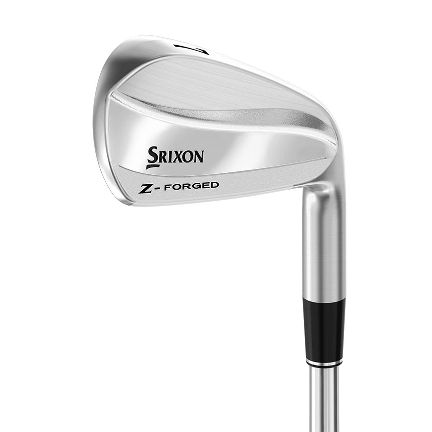 Srixon ZX7+Z Forged Combo IRONS (7 Steel Set)