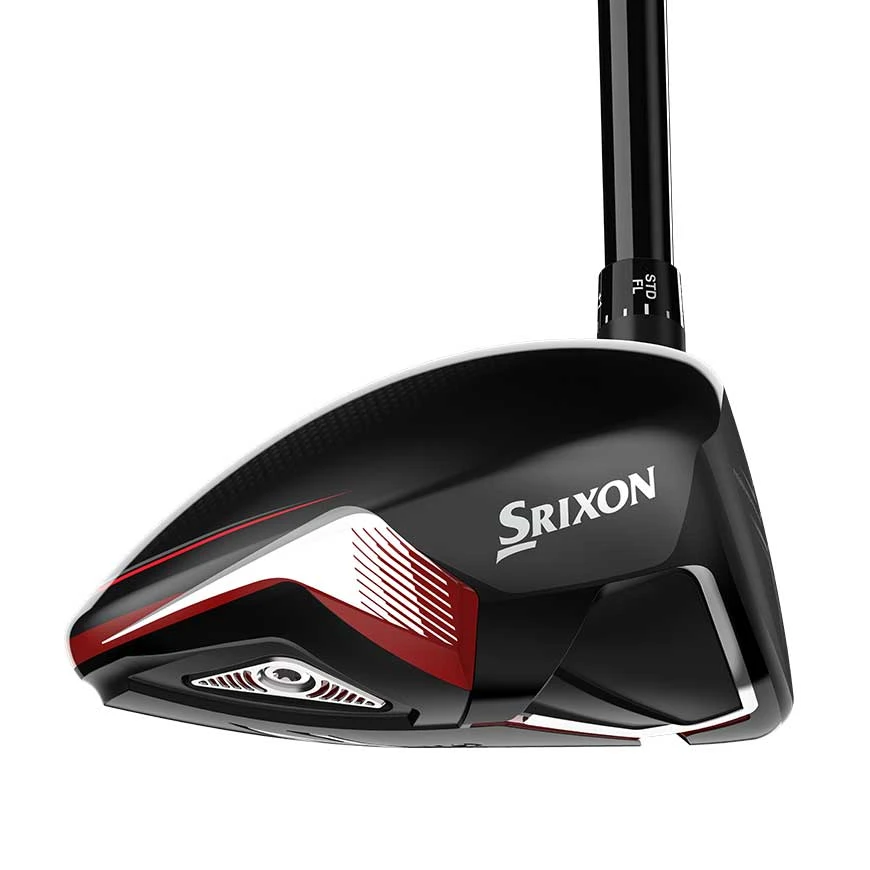 SRIXON ZX7 DRIVER 2021 - Image 3