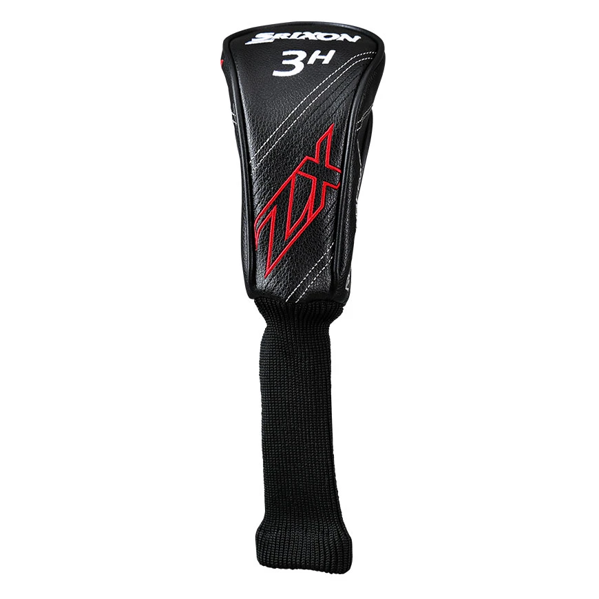 Srixon ZX Rescue Wood 2021 - Image 6