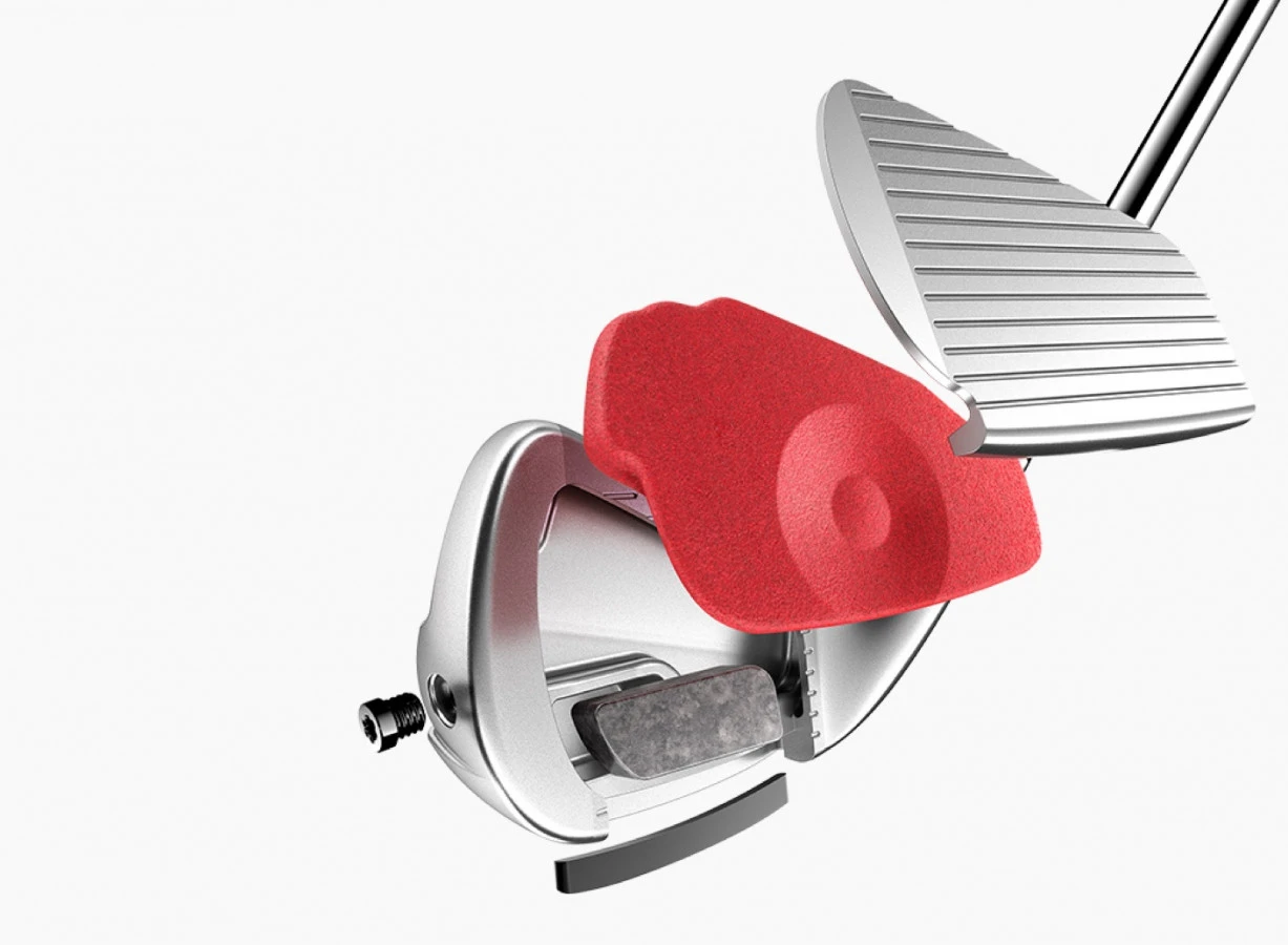 TaylorMade P790 Irons 5-PW (6 Steel Set) - Image 6