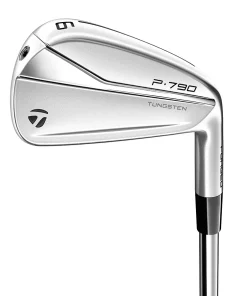 TaylorMade P790 Irons 5-PW (6 Steel Set)