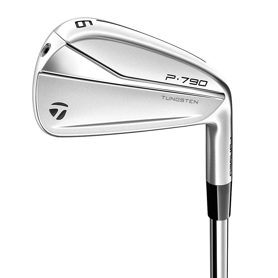 TaylorMade P790 Irons 5-PW (6 Steel Set)