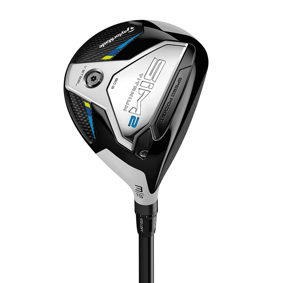 TaylorMade SIM2 Fairway Wood