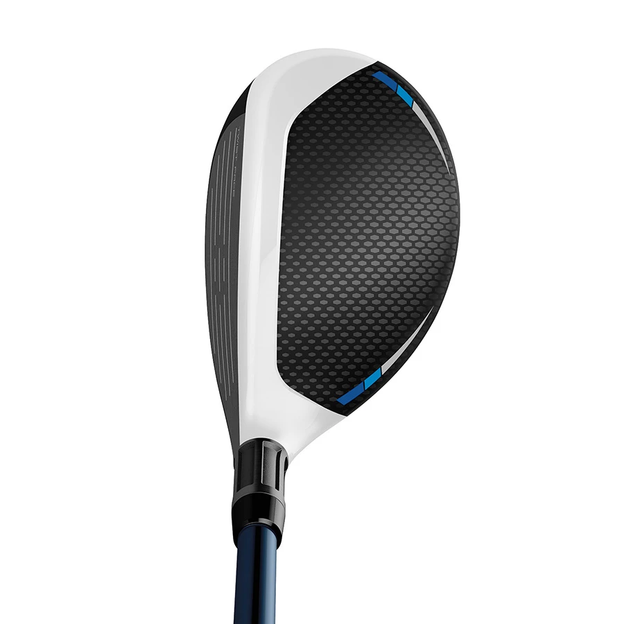 TaylorMade SIM2 Max Rescue Wood - Image 3