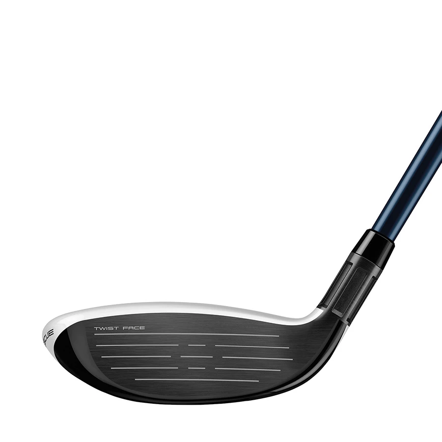 TaylorMade SIM2 Max Rescue Wood - Image 4