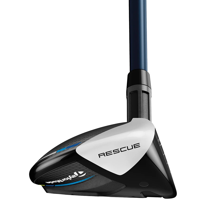 TaylorMade SIM2 Max Rescue Wood - Image 2