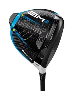 TaylorMade SIM2 Driver