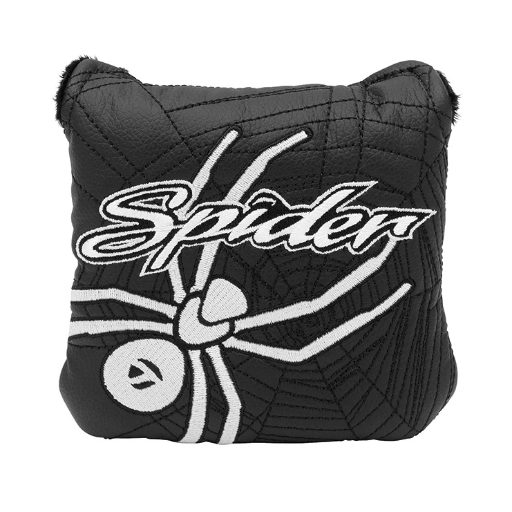 Taylormade Spider EX Platinum SINGLE BEND - Image 3