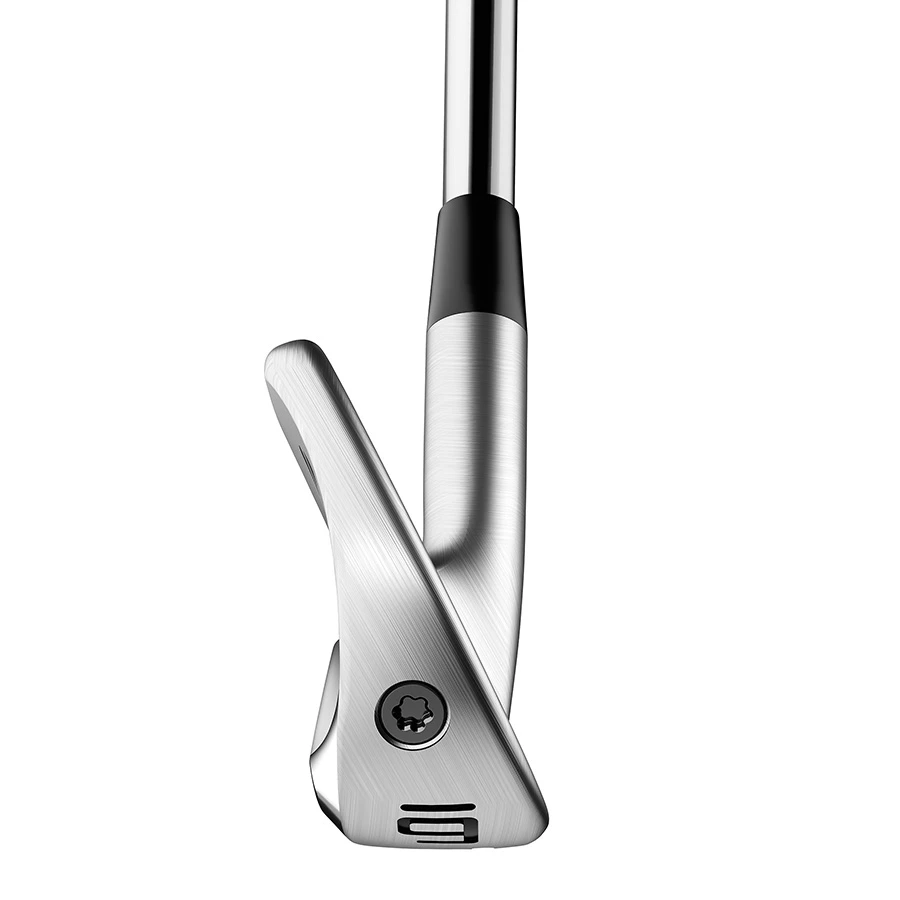 TaylorMade P770 Irons 4-PW (7 Steel Set) - Image 5