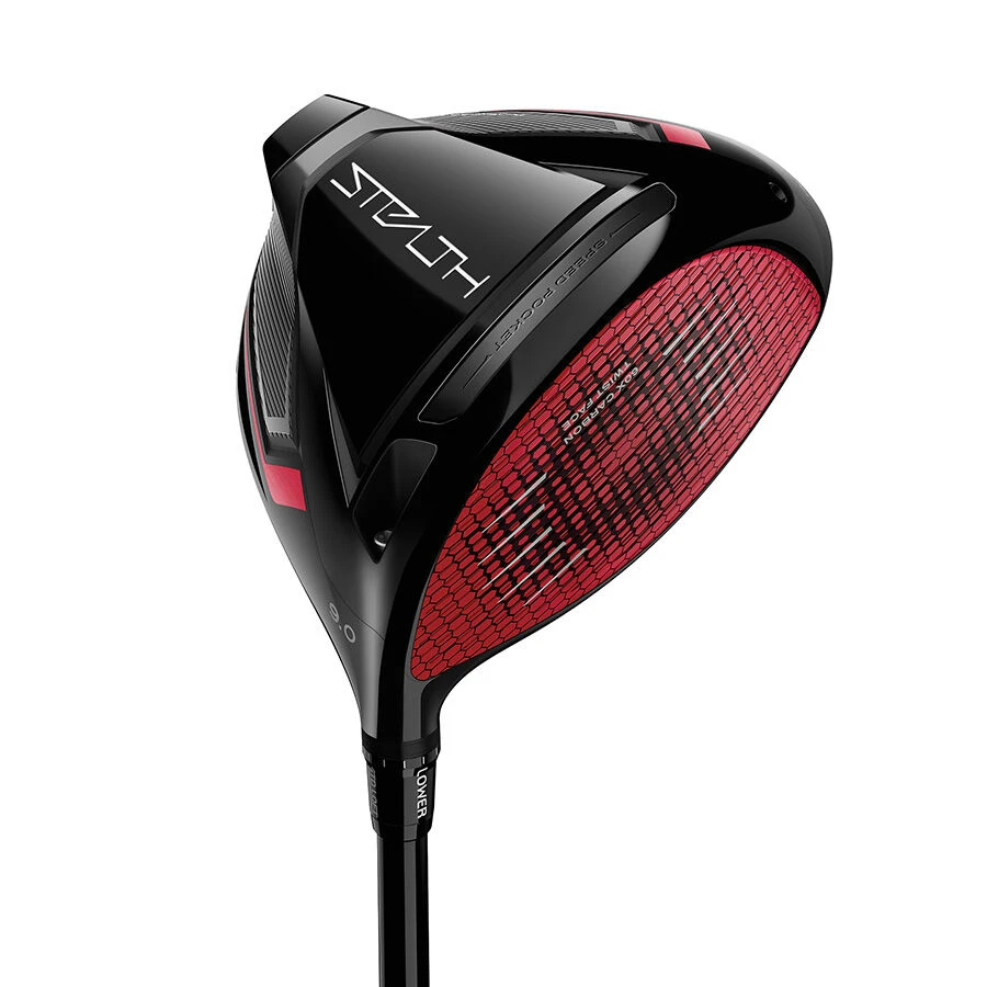 TaylorMade STEALTH Driver - Image 2