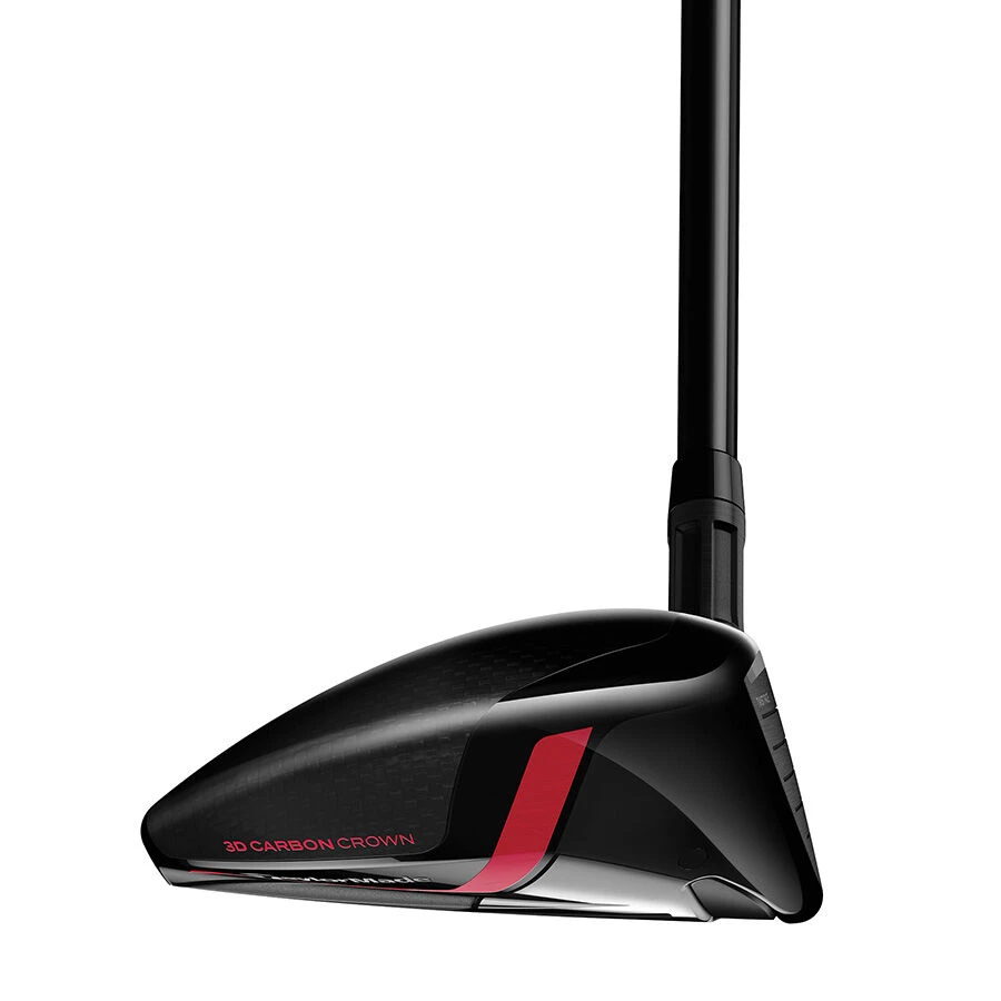 TaylorMade STEALTH FAIRWAY Wood - Image 4